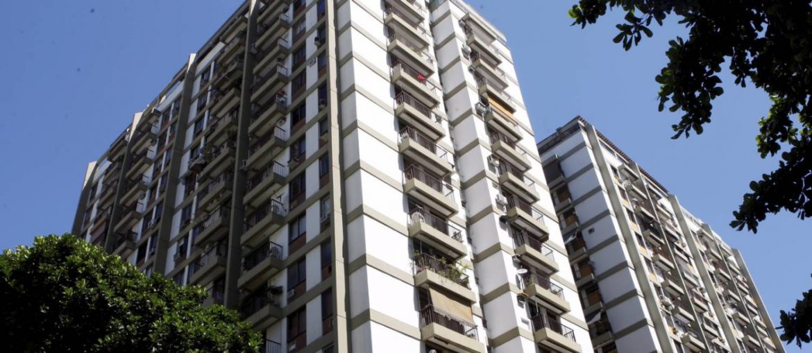 Prefeitura começa a multar sábado os condomínios que não fizeram a autovistoria