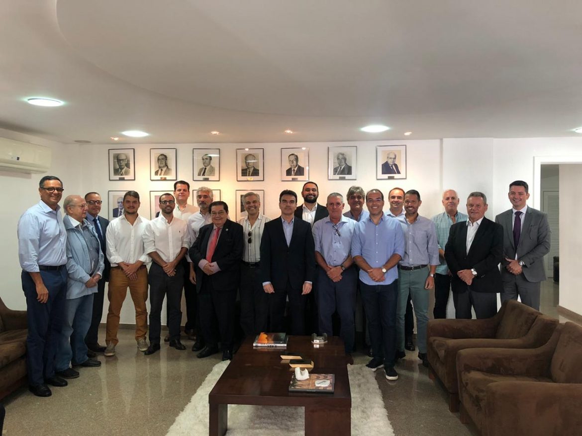 ABADI nomeia novos nomes para o biênio 2020-2022