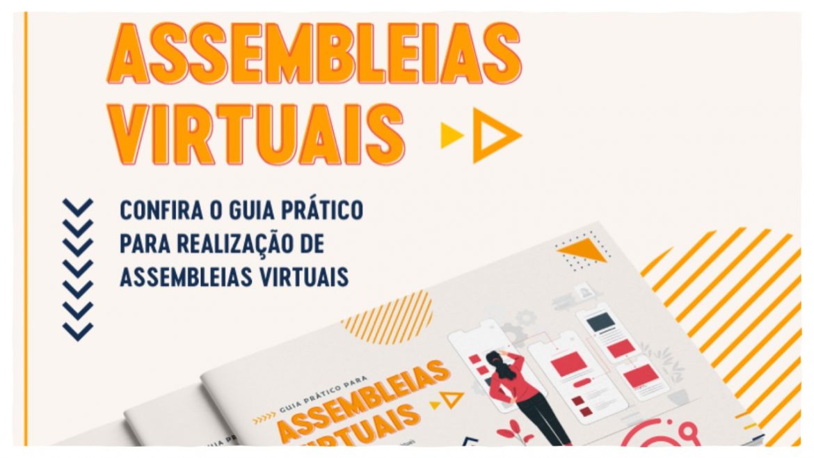 ABADI e AABIC criam protocolo inédito para realização de assembleias virtuais em condomínios