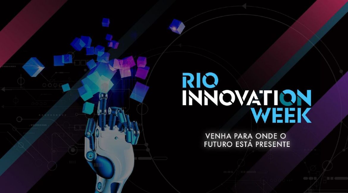 Presidente da ABADI é um dos palestrantes confirmados no Rio Innovation Week
