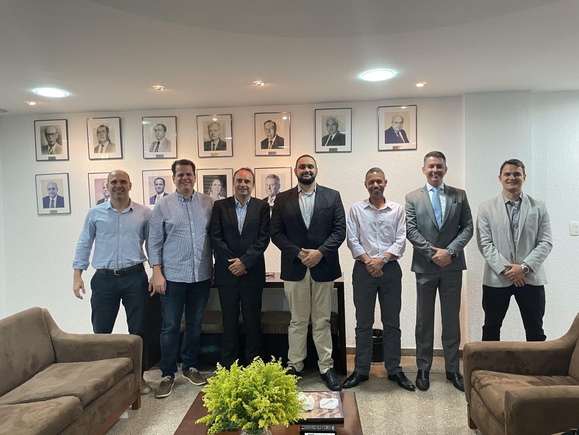 ABADI nomeia novos nomes para o biênio 2022-2024