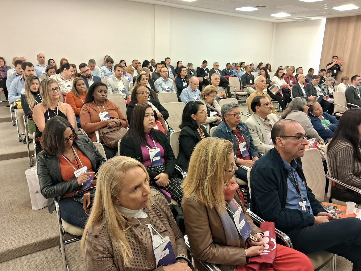 20230720_145236 Encontro de Síndicos na Barra da Tijuca destaca temas complexos da gestão condominial