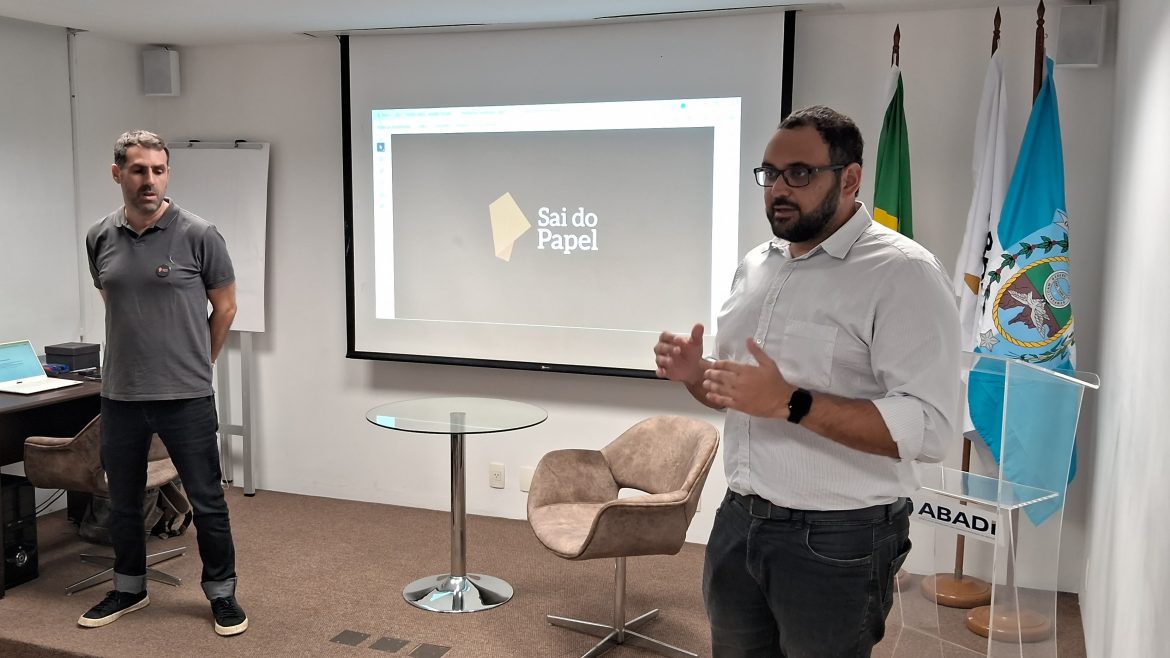 1 Com auditório lotado, Encontro Estratégico debate as Inovações para o Mercado Imobiliário