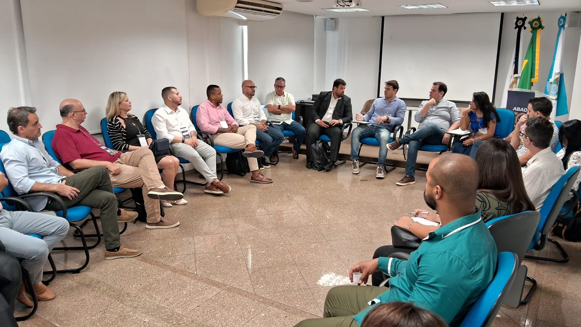 Núcleo de Inteligência Imobiliária aborda a Estrutura do Comercial de Locação