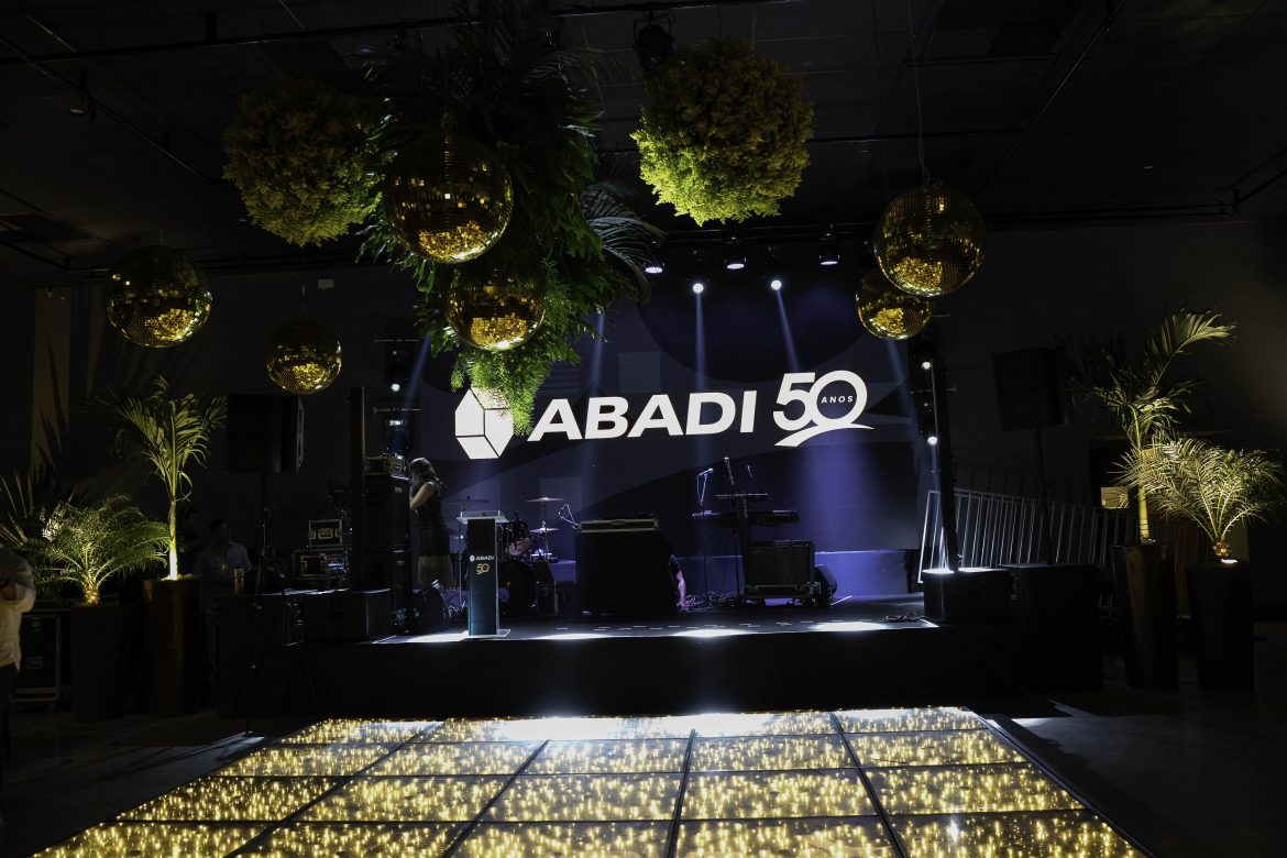 FOTOS – CELEBRAÇÃO ABADI 50 ANOS