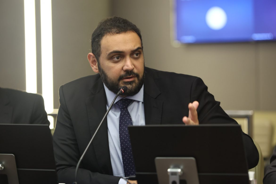 ABADI participa de Reunião da CBCSI com lideranças do mercado imobiliário nacional