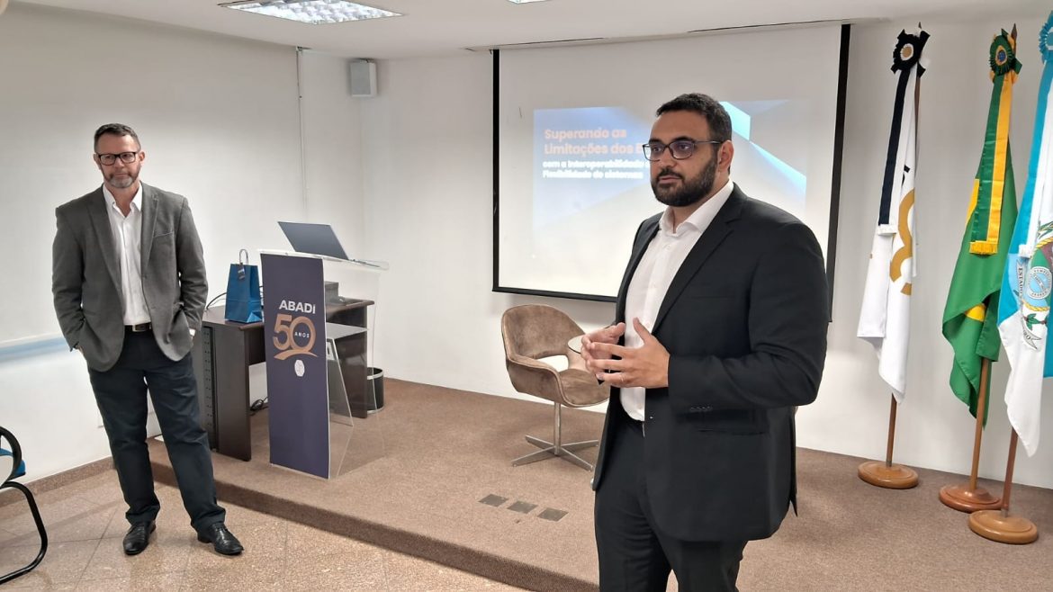 Interoperabilidade e Flexibilidade de Sistemas foi destaque na edição do Encontro Estratégico