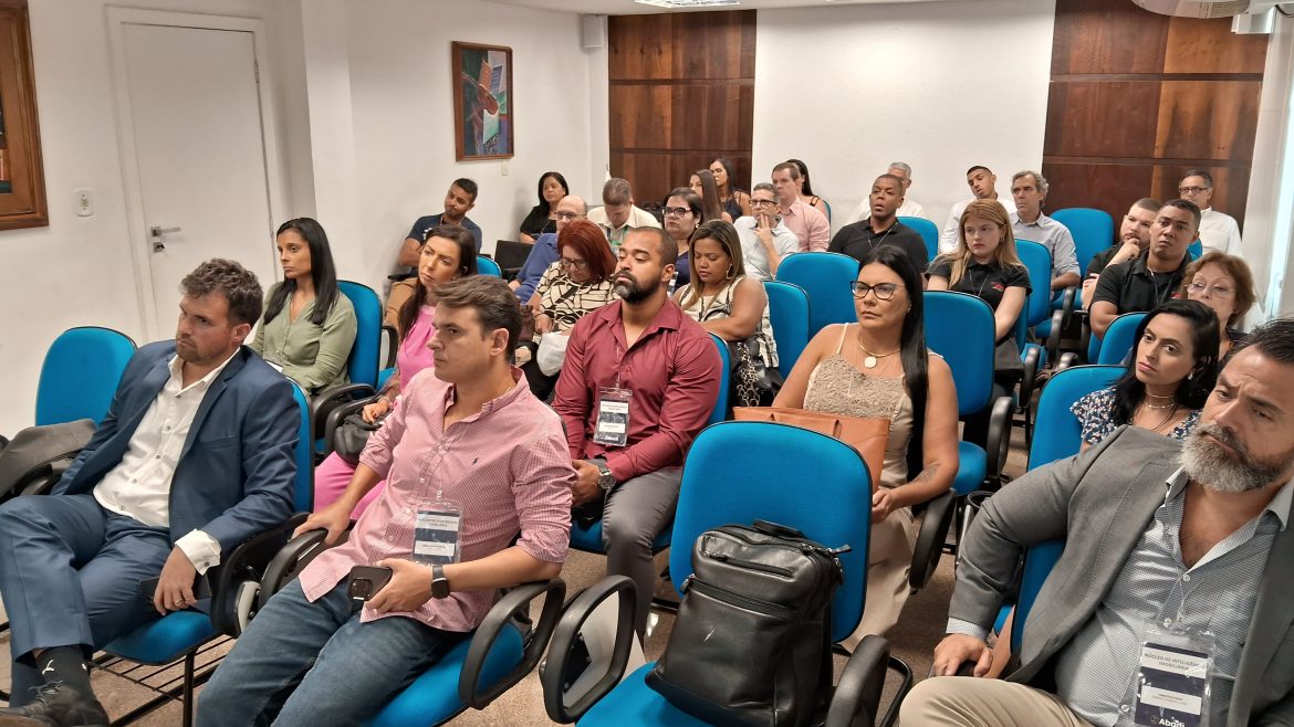 Núcleo de Inteligência Imobiliária da ABADI inicia o ano com debate sobre aspectos tributários