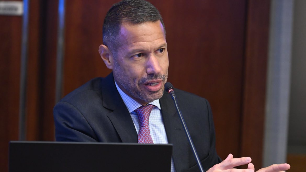 ABADI participa de Reunião do CBCSI para debater temas relevantes do setor imobiliário