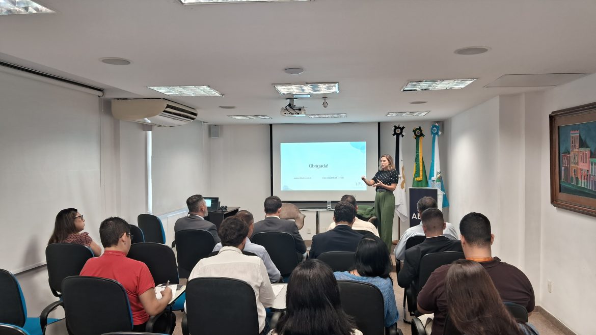 3 NÚCLEO DE INTELIGÊNCIA IMOBILIÁRIA DA ABADI debate soluções jurídicas para acelerar a resolução de conflitos nas locações