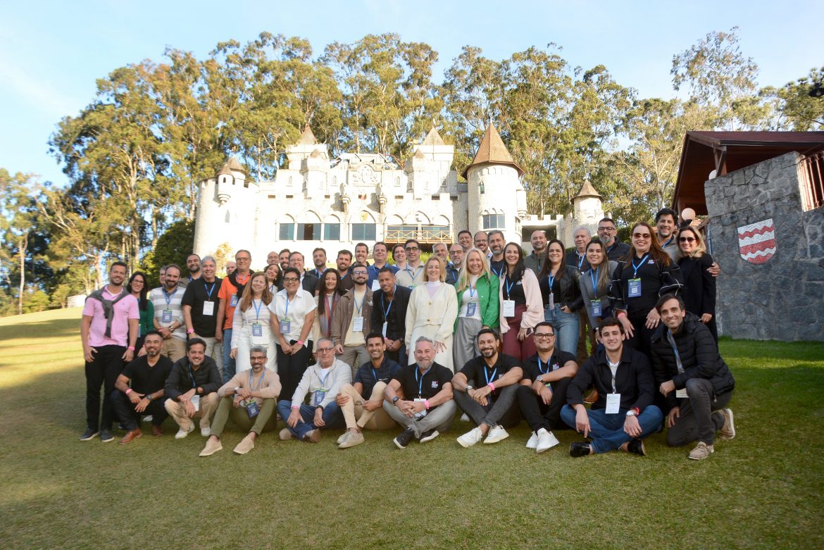 1 Encontro Empresarial ABADI & Secovi Rio 2025 reúne líderes e promove debates estratégicos para o setor