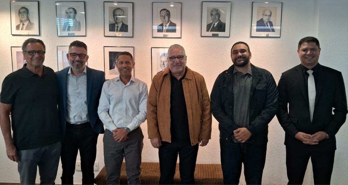 06c13ced-0423-4077-a431-e632700b5785 ABADI e Adconce fortalecem diálogo entre entidades do setor condominial